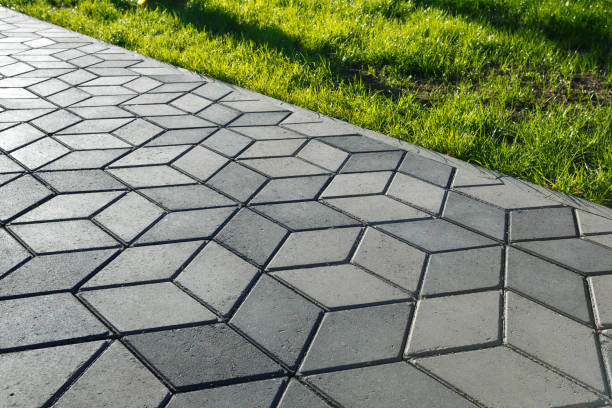 Driveway Pavers for Homes in Skidmore, TX