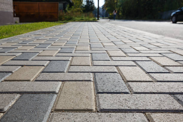 Best Interlocking Driveway Pavers  in Skidmore, TX