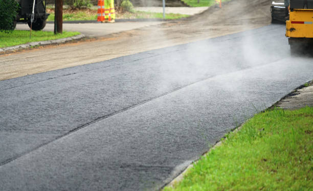 Best Best Driveway Pavers  in Skidmore, TX