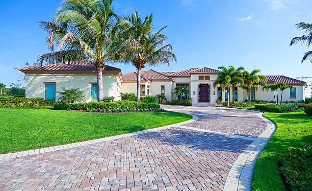 Best Local Driveway Pavers  in Skidmore, TX